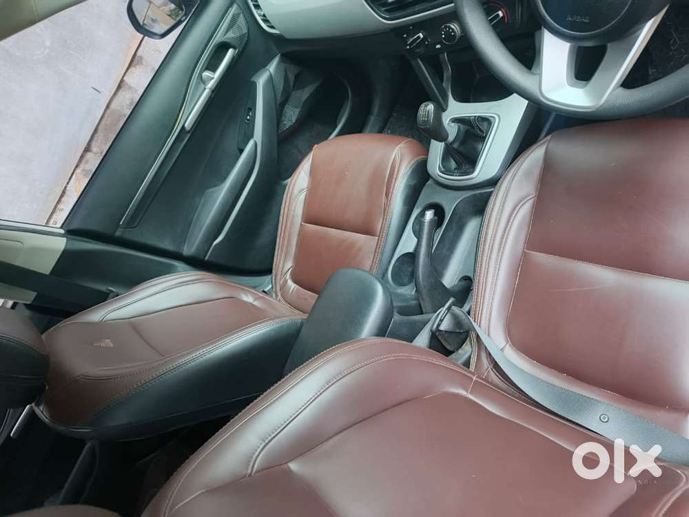 Kia Seltos 2023 Petrol