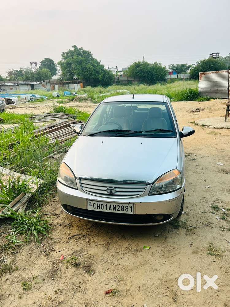 Tata Indigo Ecs Diesel Well Maintained