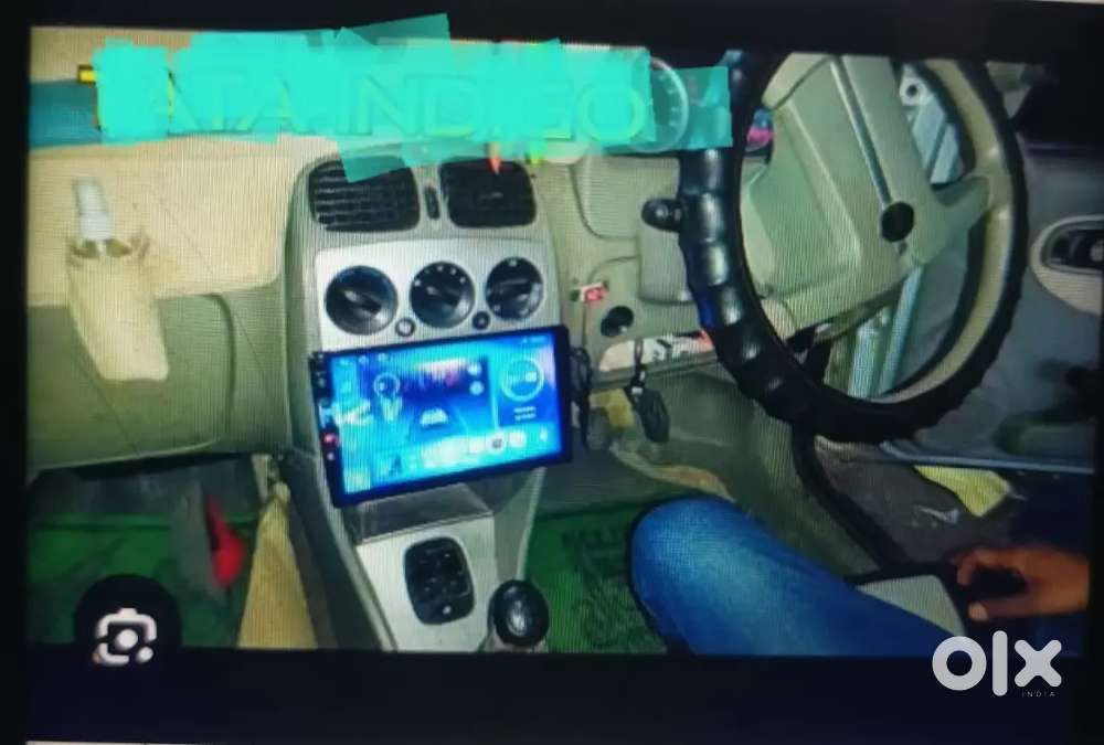 At Goa Used Maruti Alto Cars Infotanment & Its Connect Mobile For Sale
