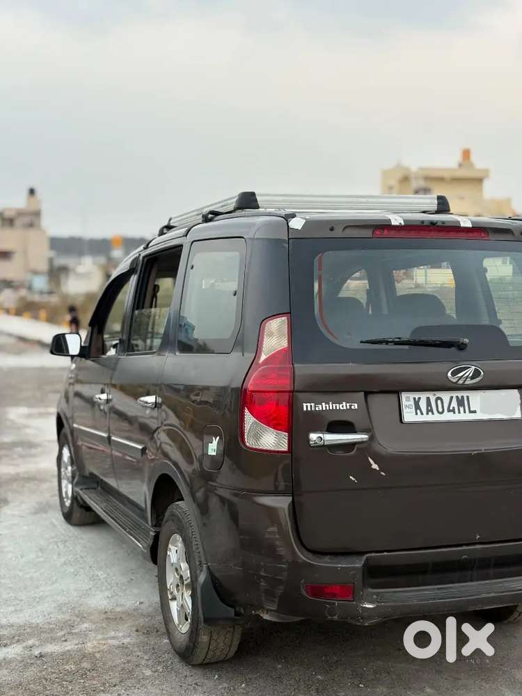 Mahindra Xylo 2012 Diesel Good Condition