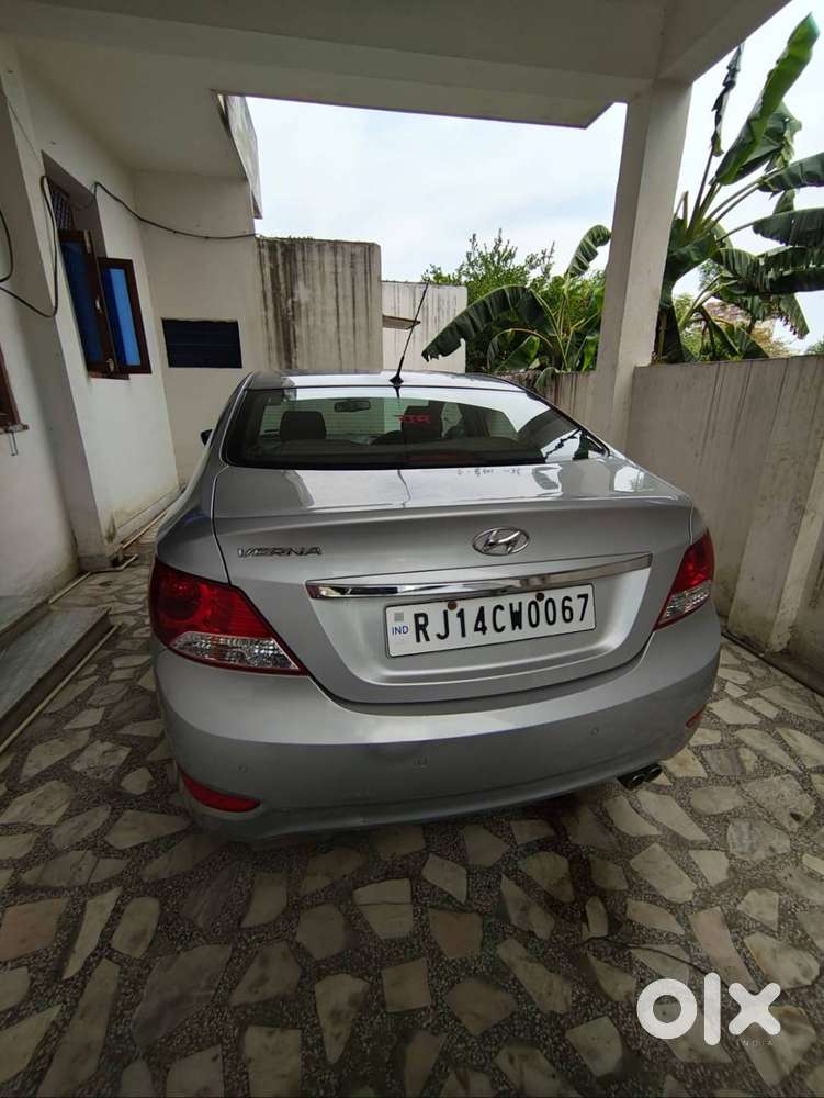 Verna For Sale
