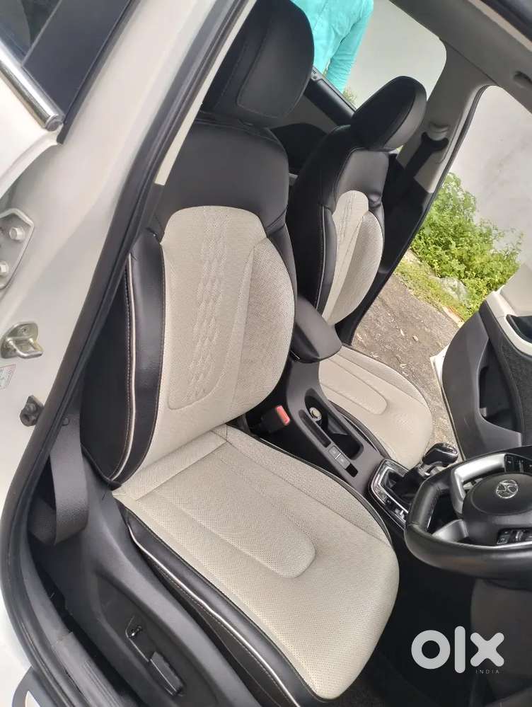 Hyundai Creta 2023 Diesel 40000 Km Driven
