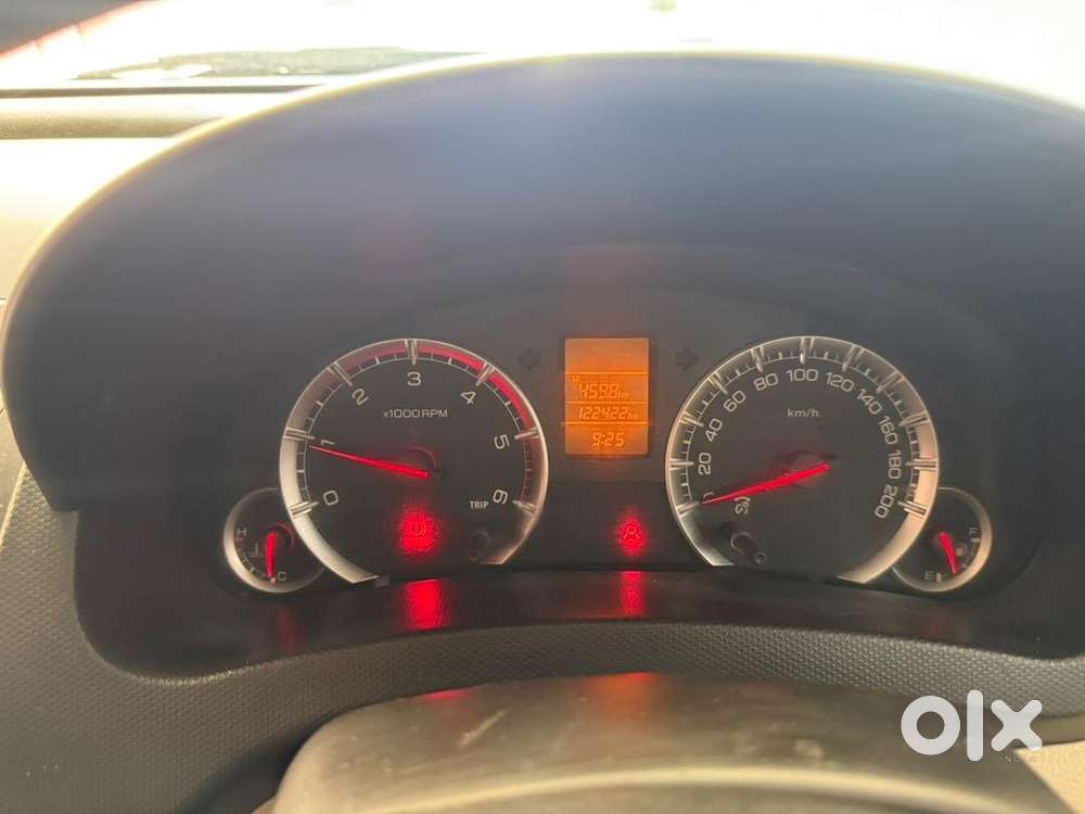 Maruti Suzuki Diesel 2015