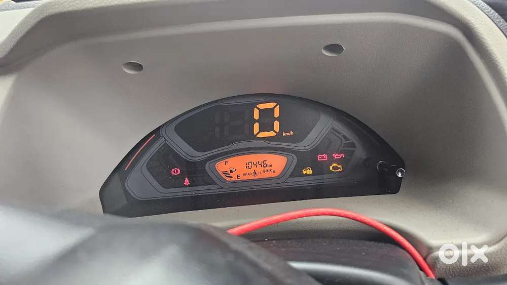 New Condition