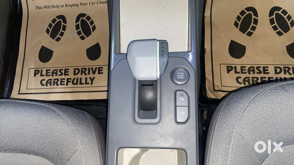 Kia Syros Htk Plus Turbo Dct, 2025, Petrol