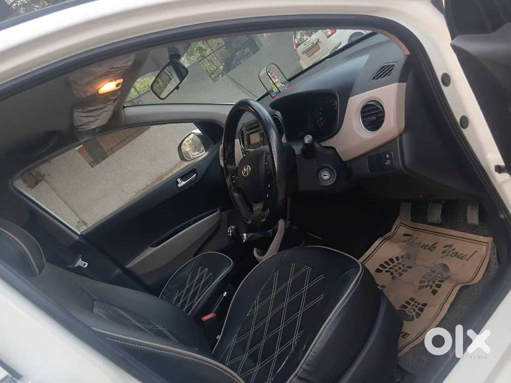 Hyundai Grand I10 Sportz(o) 1.2 Mt, 2016, Petrol