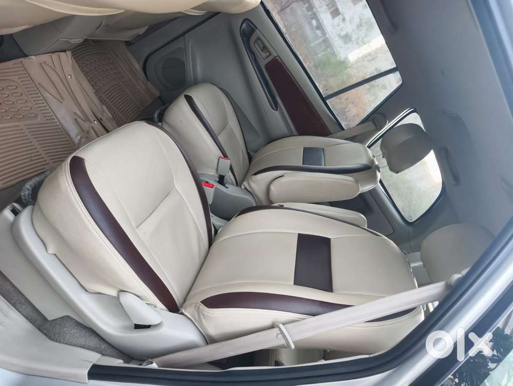 Toyota Innova 2.5 G (diesel) 7 Seater, 2015, Diesel