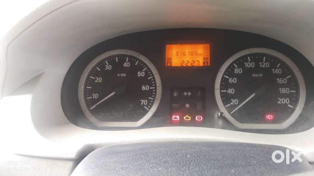 Mahindra Verito