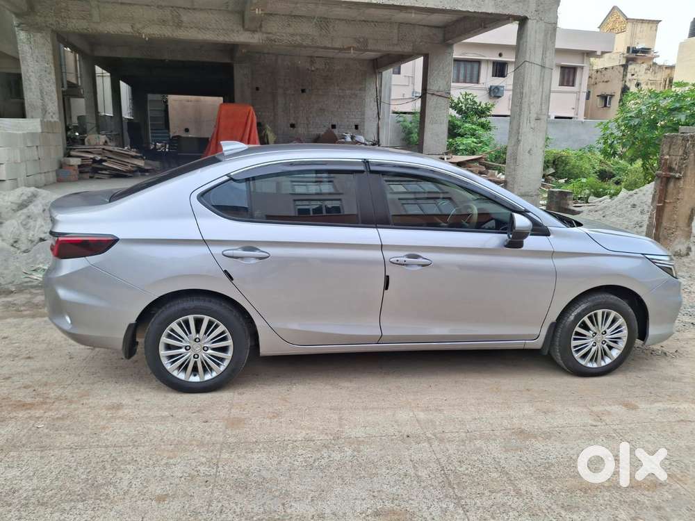 Honda City 2014-2015 I Dtec V, 2021, Diesel