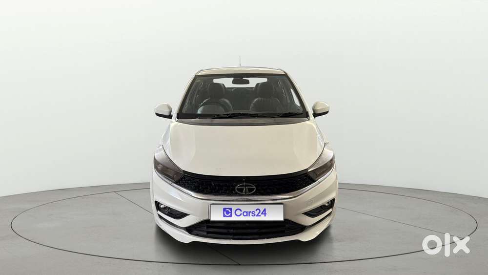 Tata Tigor 1.2 Revotron Xm, 2020, Petrol