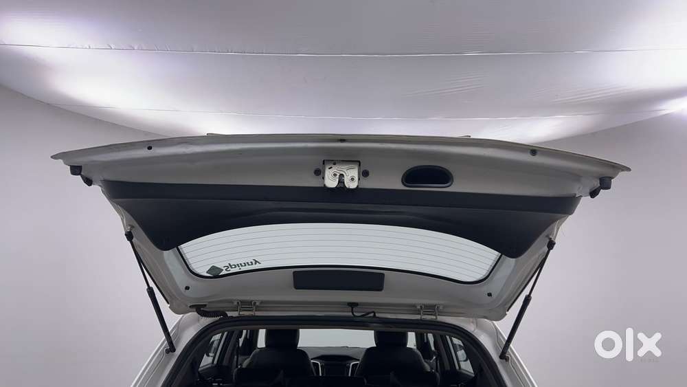 Hyundai Creta 1.6 Sx (o) Vtvt, 2020, Petrol