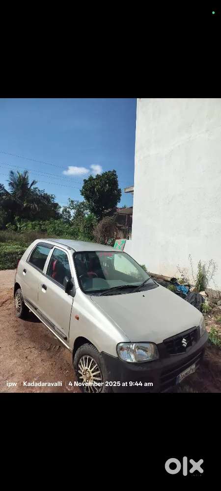 Good Condition Not Fake 4 Tyers Fresh 5 Year No Tention