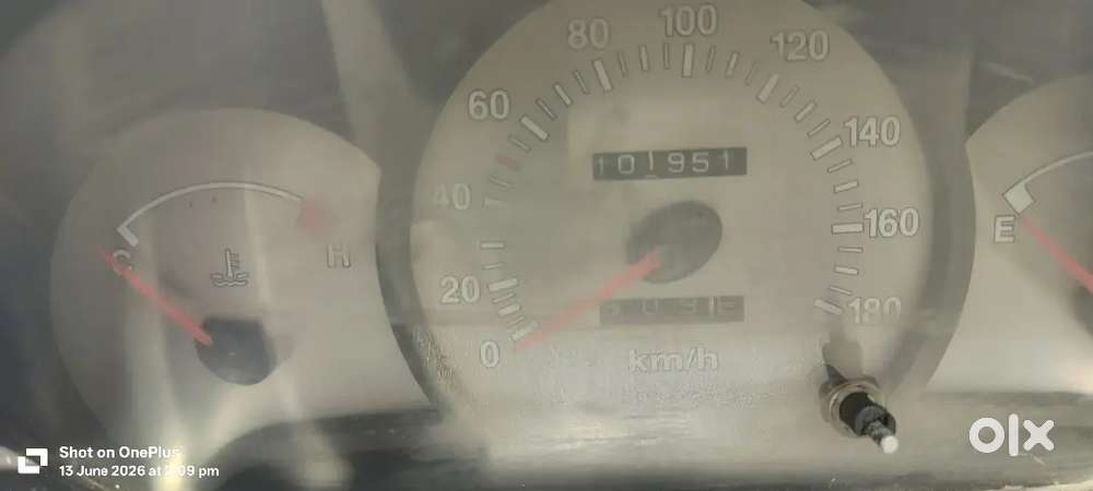Hyundai Santro 2008