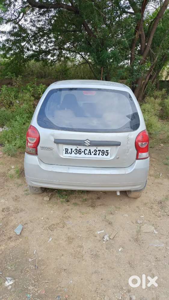 Maruti Suzuki Alto 2011 Lxi Optional