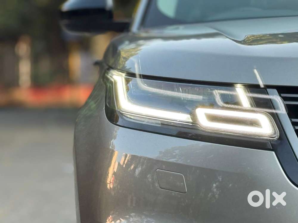 Land Rover Range Velar D180 Hse, 2019, Diesel