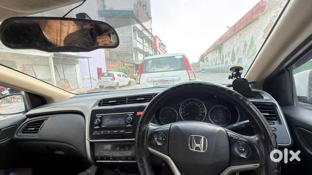 Honda City Diesel 2016