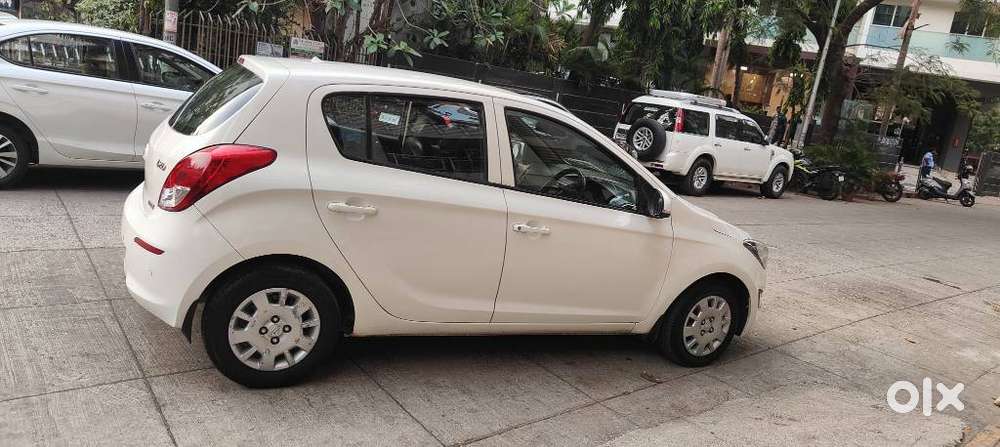 Hyundai Elite I20 Magna Plus, 2013, Petrol