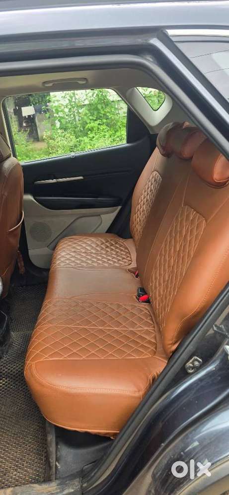 Kia Sonet 1.5 Htx Plus Diesel Imt Dual Tone, 2023, Diesel