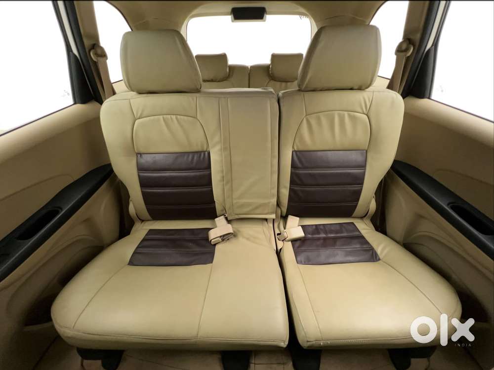 Honda Mobilio S I-vtec, 2016, Petrol