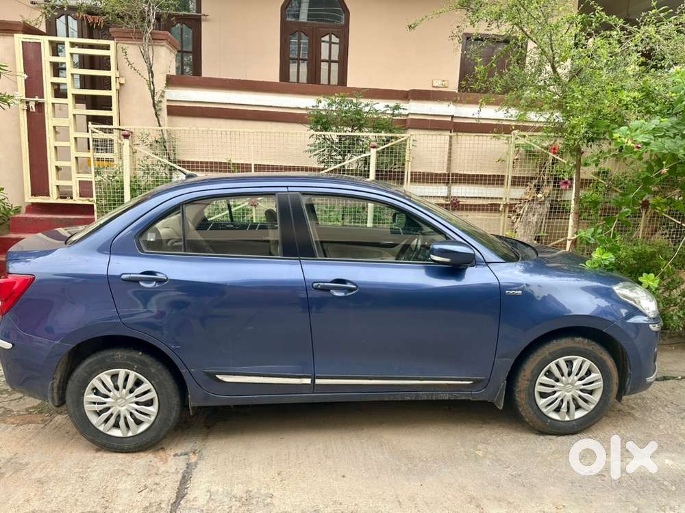 Maruti Dzire Vdi 2019