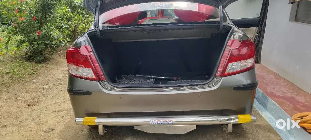 Maruti Suzuki Dzire 2023
