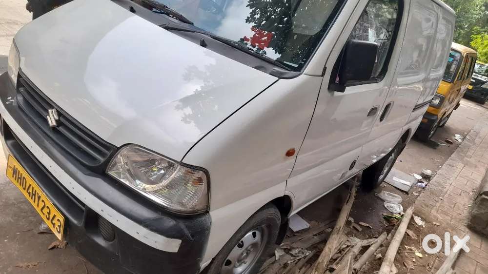 Maruti Suzuki Eeco 2017 Cng & Hybrids 115000 Km Driven