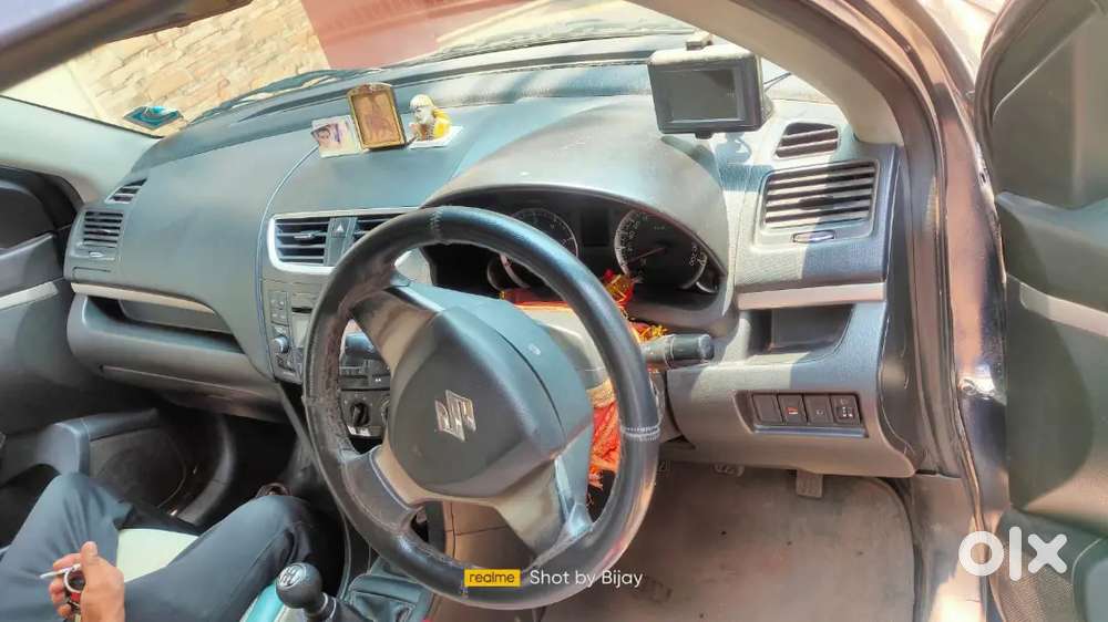 Doctor Driven Maruti Suzuki Swift 2015 Diesel Manual