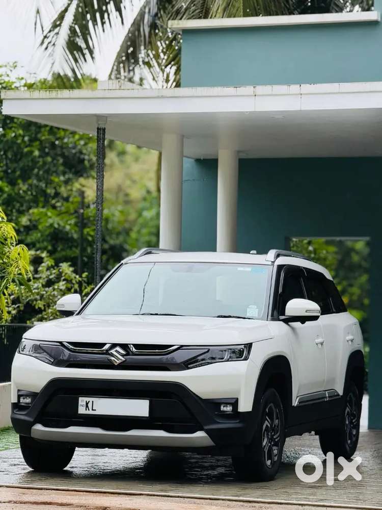 Brezza Zxi Plus 2023