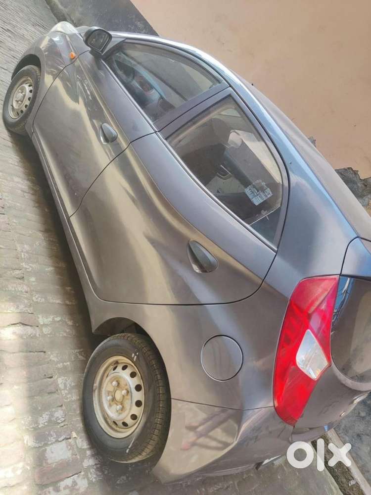 Hyundai Eon Petrol 2016