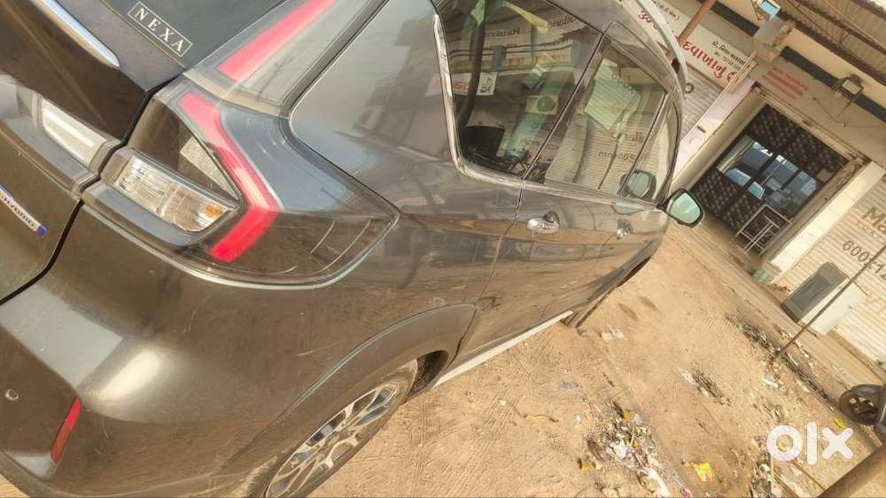 Maruti Suzuki Xl6 2022 Cng & Hybrids Well Maintained