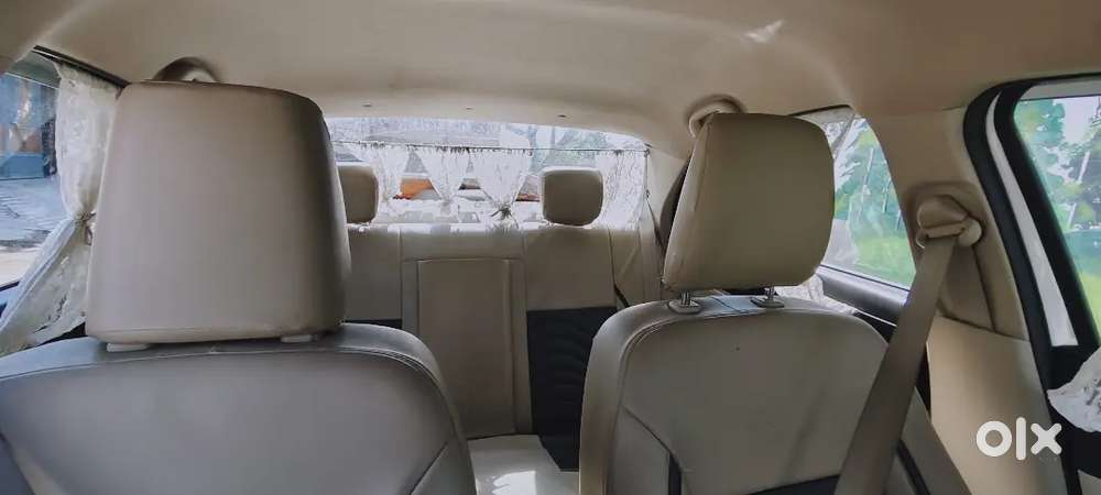 Maruti Suzuki Dzire 2021
