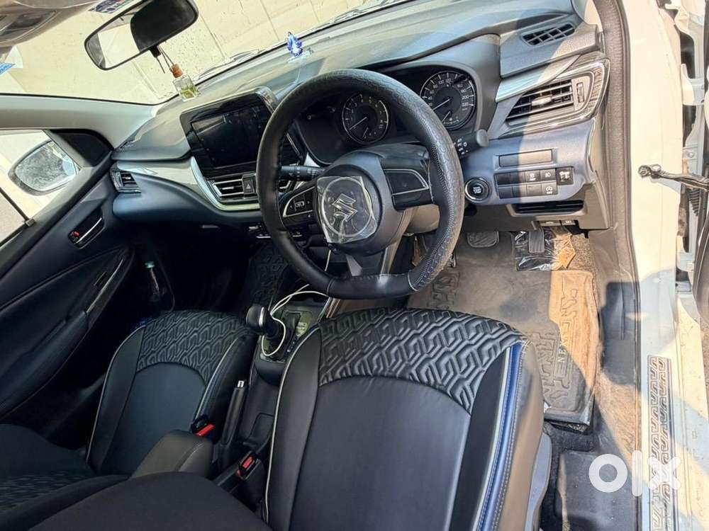 Maruti Suzuki Baleno 2025 Petrol Well Maintained