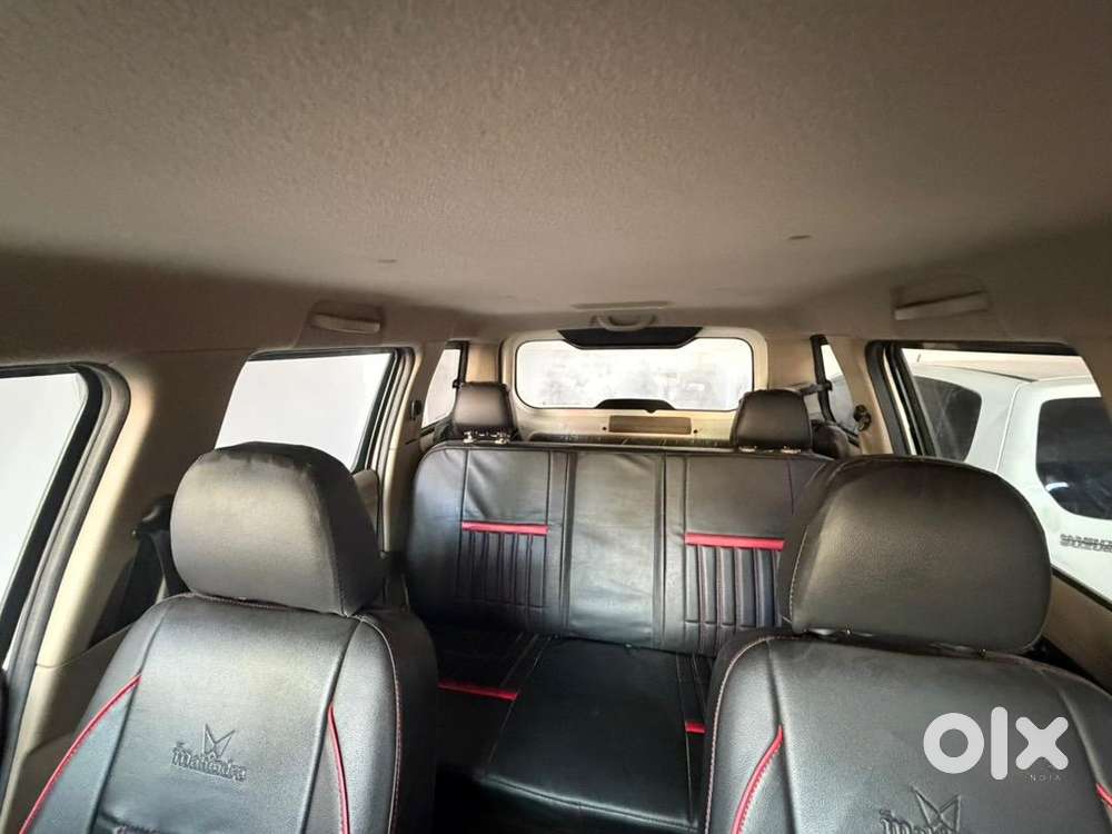 Mahindra Bolero Neo 2023 Diesel Good Condition