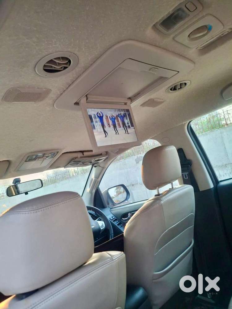 Isuzu Mu-x Well Maintained