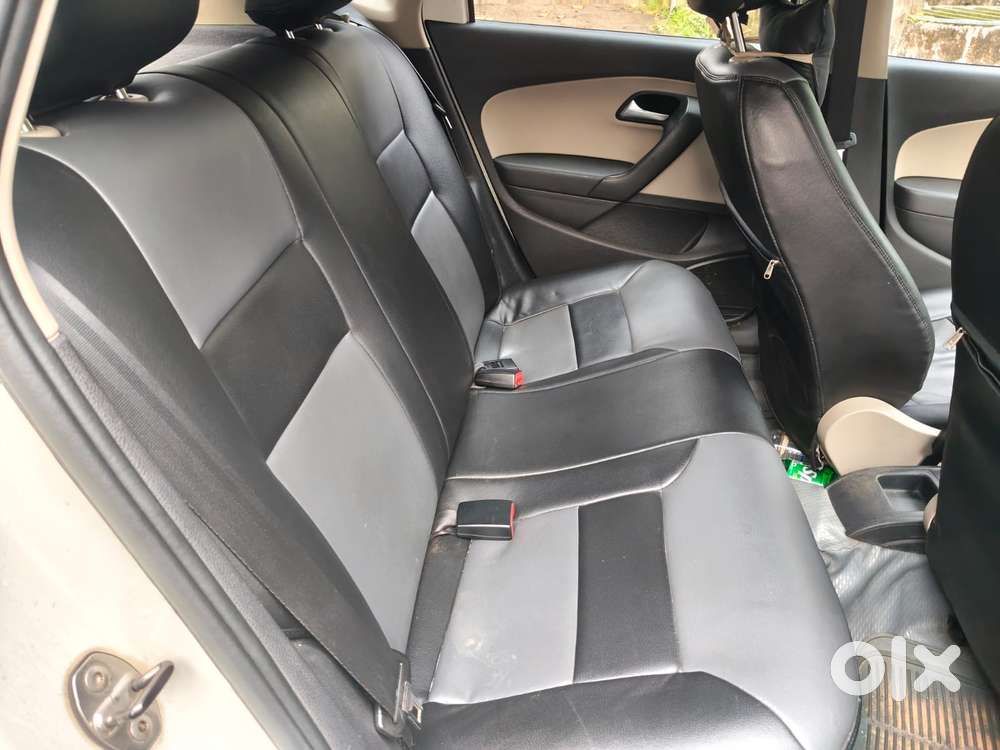 Volkswagen Polo Diesel Trendline 1.2l, 2012, Diesel