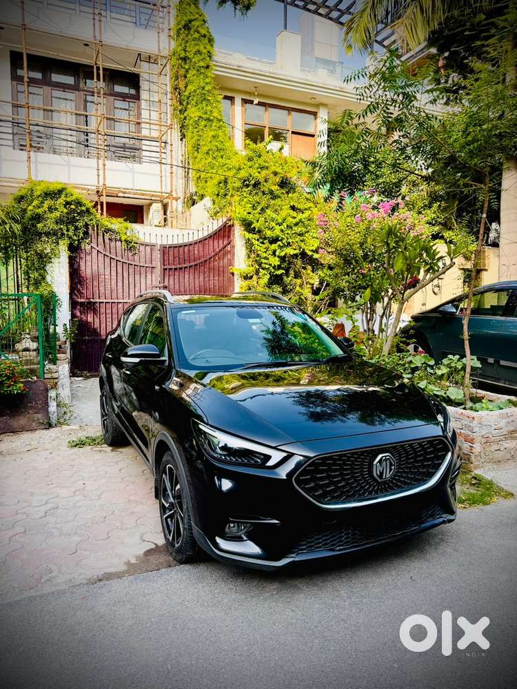 Mg Astor Petrol 2022