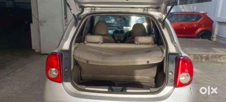 Renault Pulse 2012-2014 Rxl, 2012, Diesel