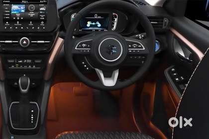 Maruti Suzuki Grand Vitara 2025 Petrol 1500 Km Driven