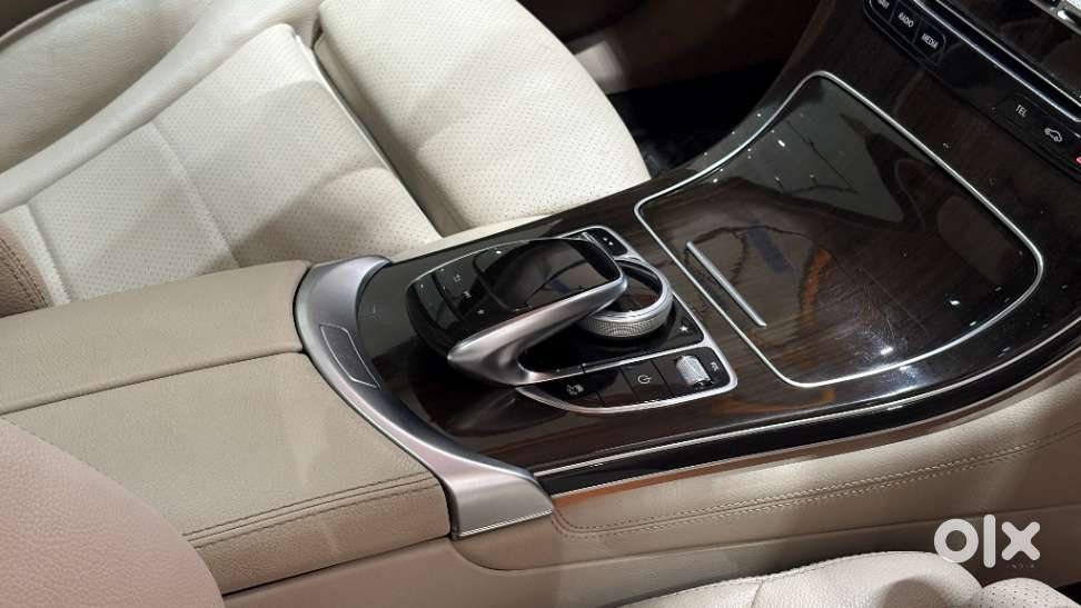 Mercedes-benz Glc 300 4 Matic, 2017, Petrol