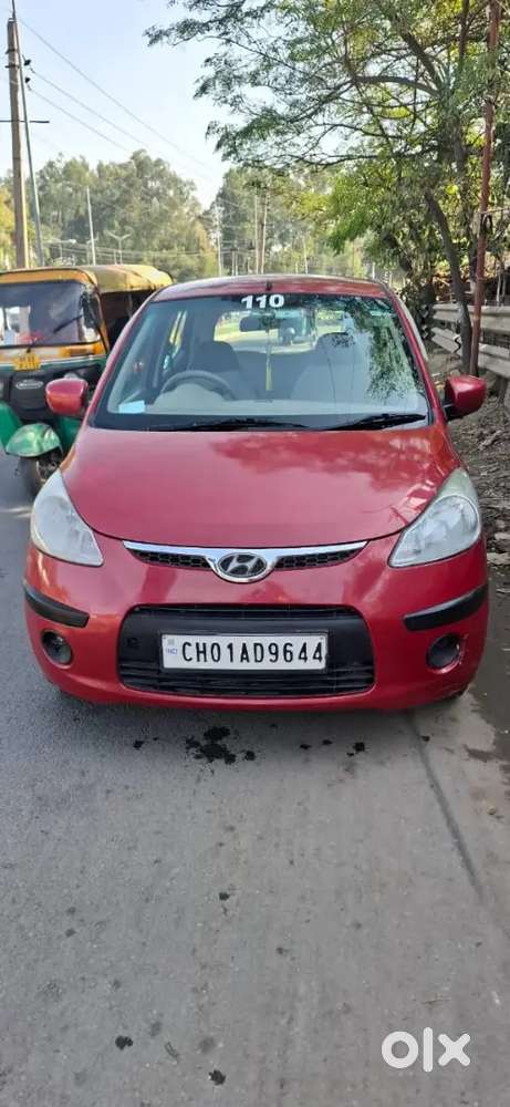 Hyundai I10 1.2 Magna Bs Iv