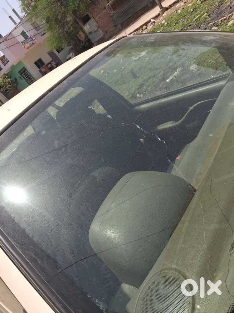 Tata Indigo Cs