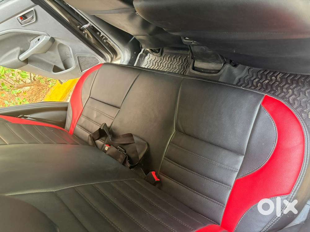 Maruti Brezza 2023 Petrol Manual Hybrid