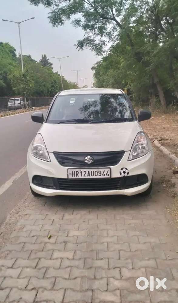 Maruti Suzuki Swift Dzire 2019 Cng & Hybrids Well Maintained