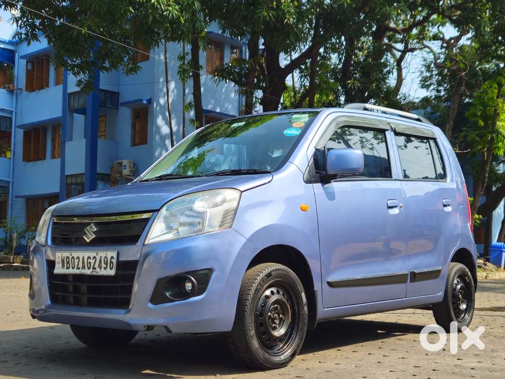 Maruti Suzuki Wagon R 1.0