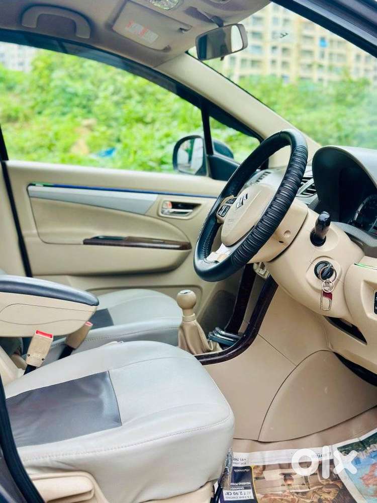 Maruti Suzuki Ertiga, 2016