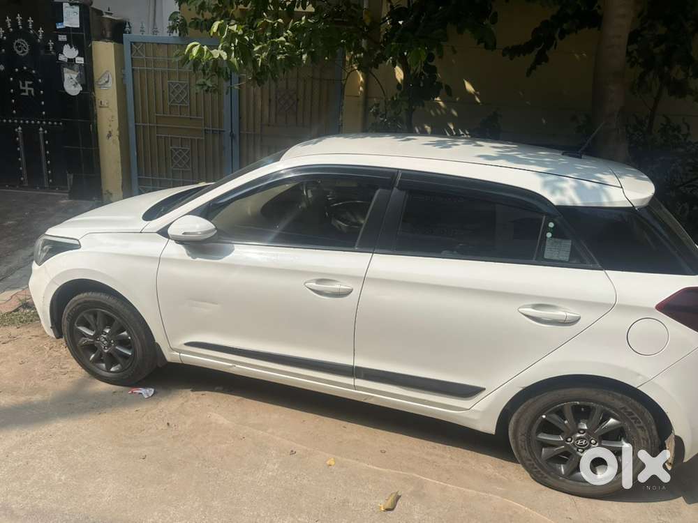 Hyundai I20 Sportz 2019