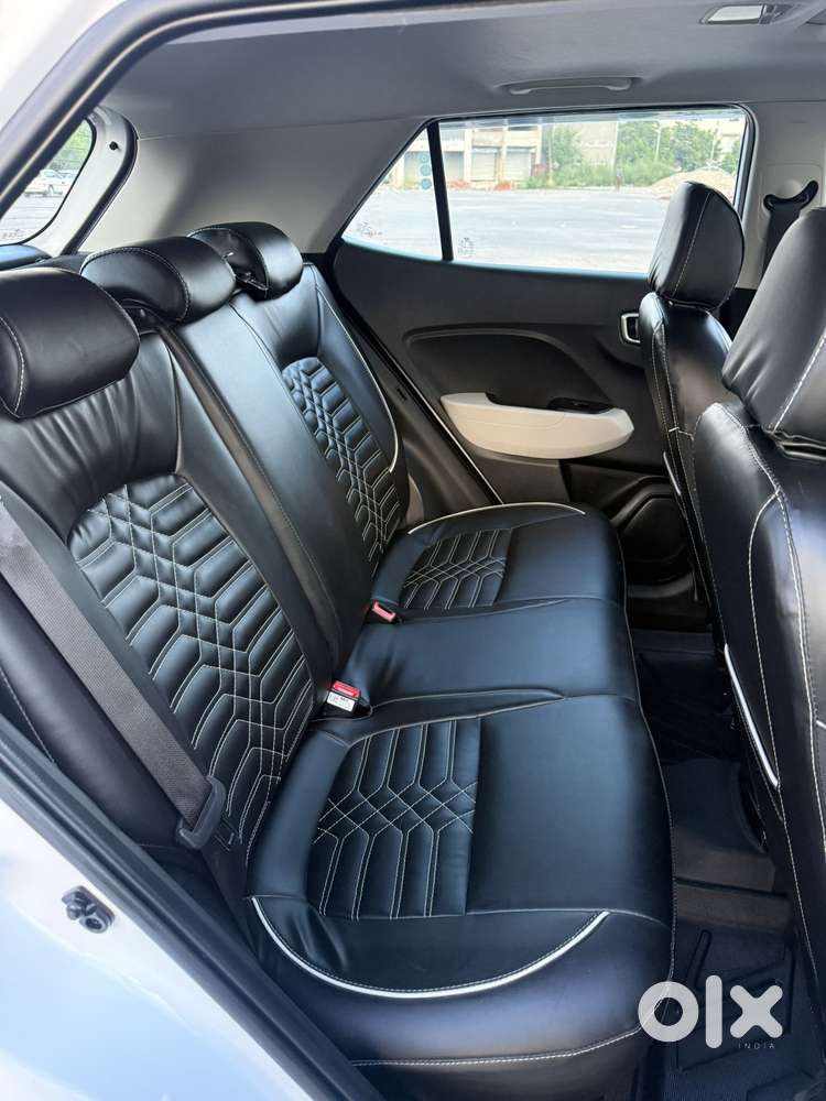 Hyundai Venue Sx, 2024, Petrol