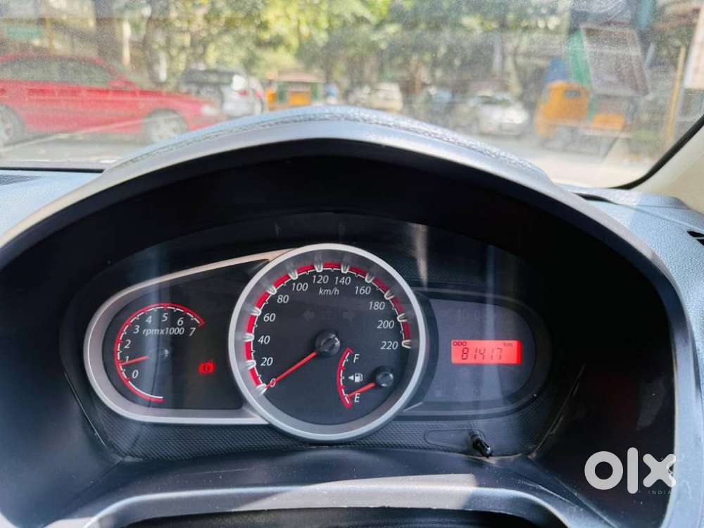 Ford Figo 1.5d Titanium Plus Mt, 2014, Diesel