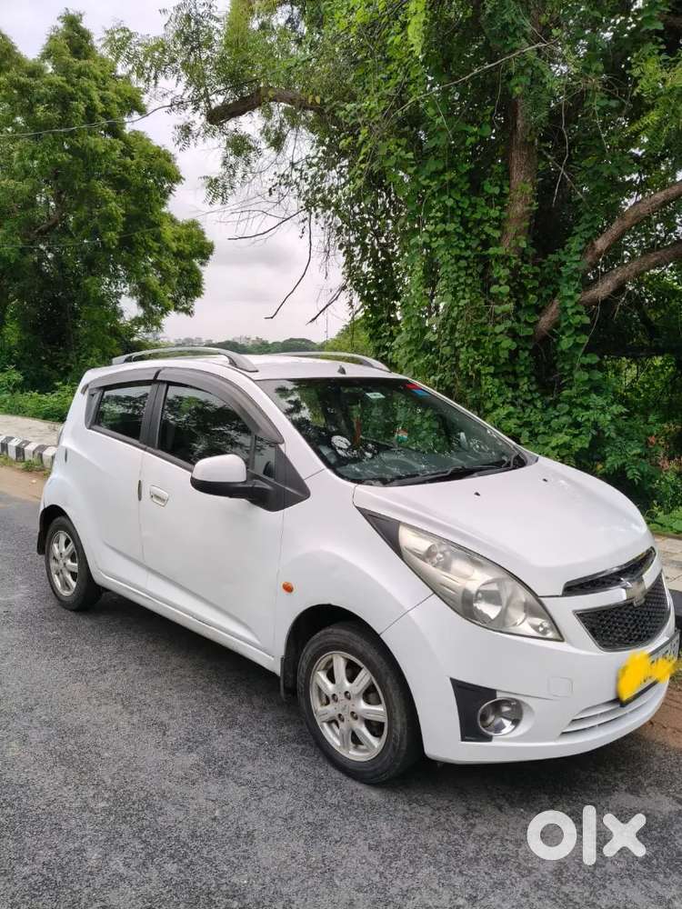 Chevrolet Beat 2010 Lt