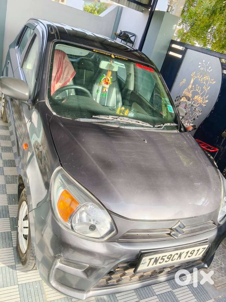 Alto 800 Vxi + Good Condition Used Only 5year
